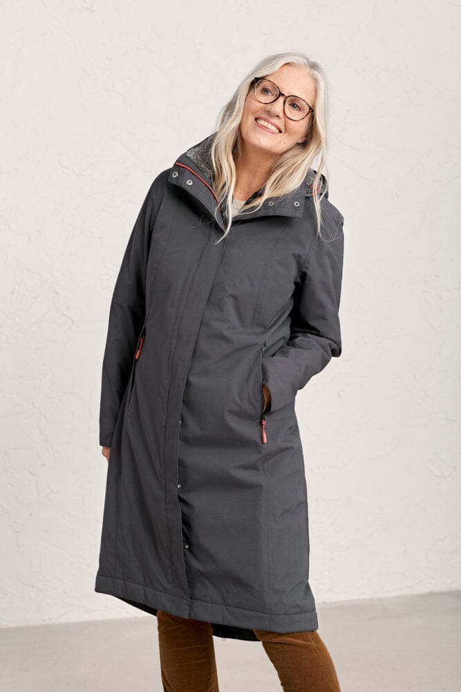 Seasalt hot sale janelle raincoat