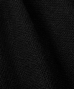 Jeogina Sleeveless Jacket in Black Jacket Masai 