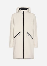 Load image into Gallery viewer, Julla Jacket in Cream Jacket Soyaconcept 
