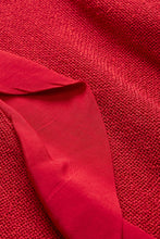 Load image into Gallery viewer, Juna Bouclé Jacket in Red - Renaissance Boutiques Ireland
