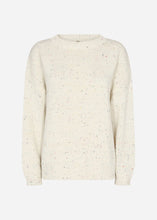 Load image into Gallery viewer, Kaete Pullover in Cream Combi - Renaissance Boutiques Ireland
