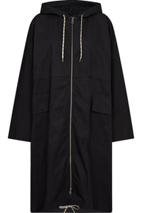 Kamine Jacket in Black - Renaissance Boutiques Ireland