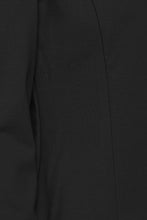 Load image into Gallery viewer, Kate Short Blazer in Black Blazer Ichi 
