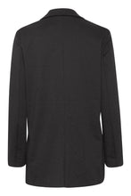 Load image into Gallery viewer, Kate Sus Oversize Blazer in Black Blazer Ichi 
