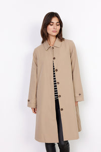 Lora 11 Jacket in Camel - Renaissance Boutiques Ireland