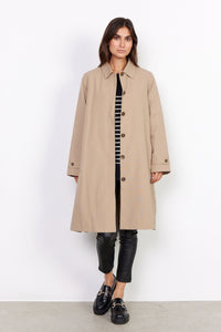 Lora 11 Jacket in Camel - Renaissance Boutiques Ireland