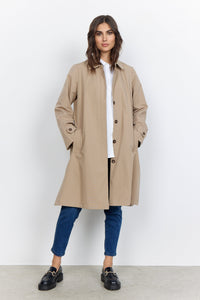 Lora 11 Jacket in Camel - Renaissance Boutiques Ireland