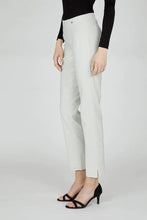 Load image into Gallery viewer, Marie Slim Fit Trouser in Cream (78cm) Trousers Robell 
