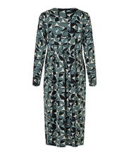 Load image into Gallery viewer, Namo Long sleeve Dress in Jadeite - Renaissance Boutiques Ireland
