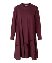 Load image into Gallery viewer, Nell Long sleeve Dress in Port Royale Dress Masai 
