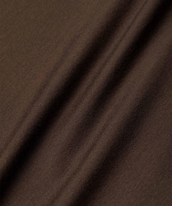 Noma 3/4 Sleeve Tight Dress in Coffee Bean Dress Masai 