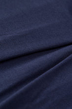 Load image into Gallery viewer, Nopi Long sleeve Dress in Medieval blue Dress Masai 
