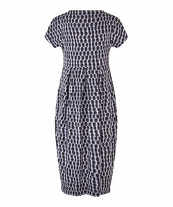Olnia Dress in Sand Verbena Dress Masai 