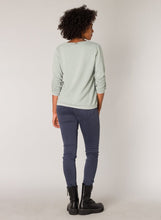Load image into Gallery viewer, Olvin Essential in Dark Green Top Yest 
