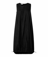Load image into Gallery viewer, Otoba Dress in Black Dress Masai 
