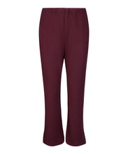 Load image into Gallery viewer, Paba Bootcut leg Trousers in Port Royale Trousers Masai 
