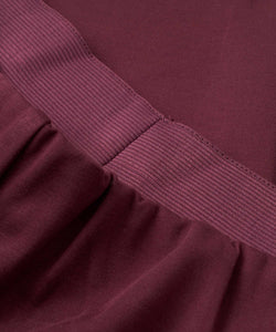 Paba Bootcut leg Trousers in Port Royale Trousers Masai 