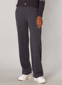Paloma Trousers in Blue Grey Trousers Yest 