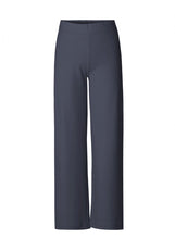 Load image into Gallery viewer, Paloma Trousers in Blue Grey Trousers Yest 
