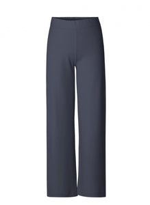 Paloma Trousers in Blue Grey Trousers Yest 