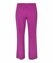 Load image into Gallery viewer, Papsan Bootcut Trousers in Wild Aster Trousers Masai 
