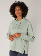 Load image into Gallery viewer, Phebe Jacket in Dark Green Jacket Yest 
