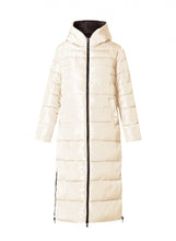 Load image into Gallery viewer, Picolien Coat in Cream Coat Yest 
