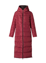 Load image into Gallery viewer, Picolien Coat in Red Coat Yest 
