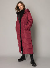 Load image into Gallery viewer, Picolien Coat in Red Coat Yest 
