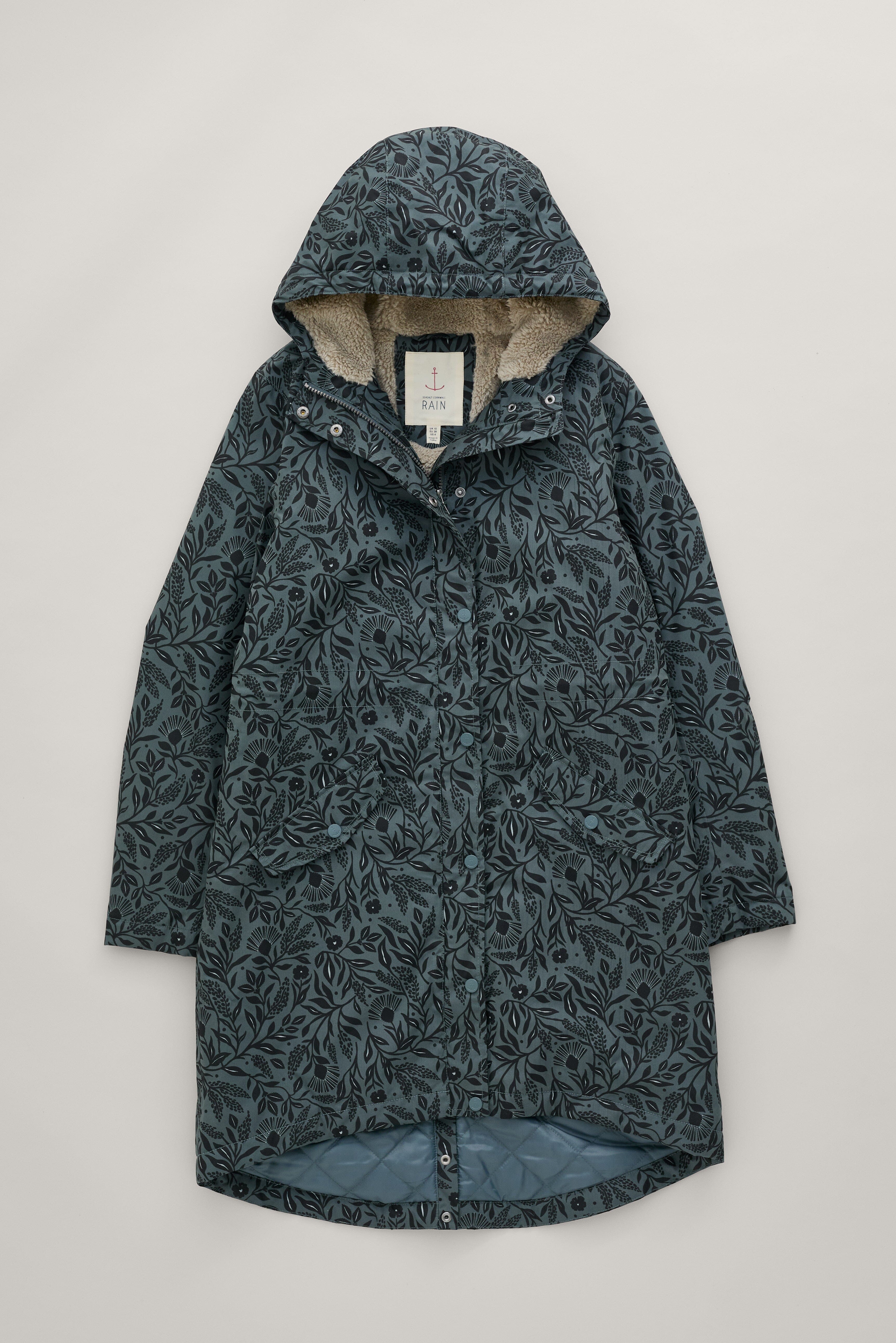 Plant hotsell hunter coat