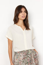 Load image into Gallery viewer, Radia T-Shirt in Cream - Renaissance Boutiques Ireland

