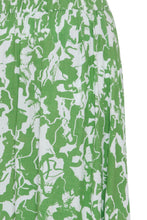 Load image into Gallery viewer, Regine Skirt in Greenbiar Skirt Ichi 
