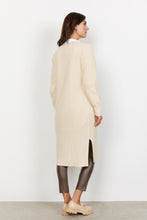 Load image into Gallery viewer, Remone Cardigan in Cream Cardigan Soyaconcept 
