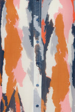 Load image into Gallery viewer, Rilly Dress in Heather Rose Multicolor Dress Ichi 
