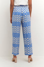 Load image into Gallery viewer, Santori Pants in Ultramarine Trousers Culture 

