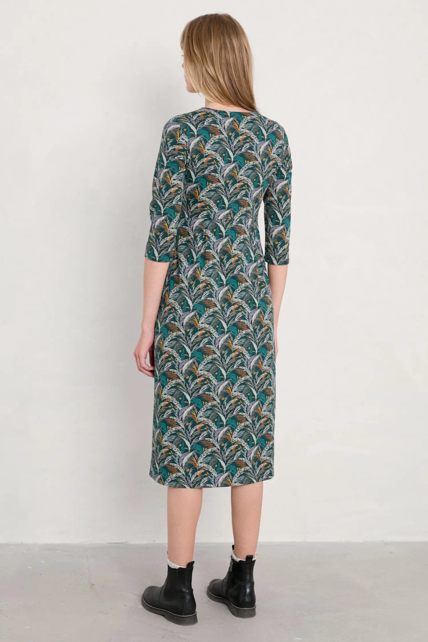 Seasalt hotsell meandering dress