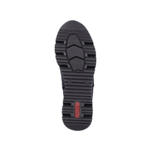 Load image into Gallery viewer, Stretch Slip-On Sneaker in Navy Blue Footwear Rieker 
