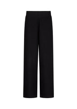 Load image into Gallery viewer, Tamie Pants In Black Trouser Soyaconcept 

