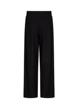 Load image into Gallery viewer, Tamie Pants In Black Trouser Soyaconcept 
