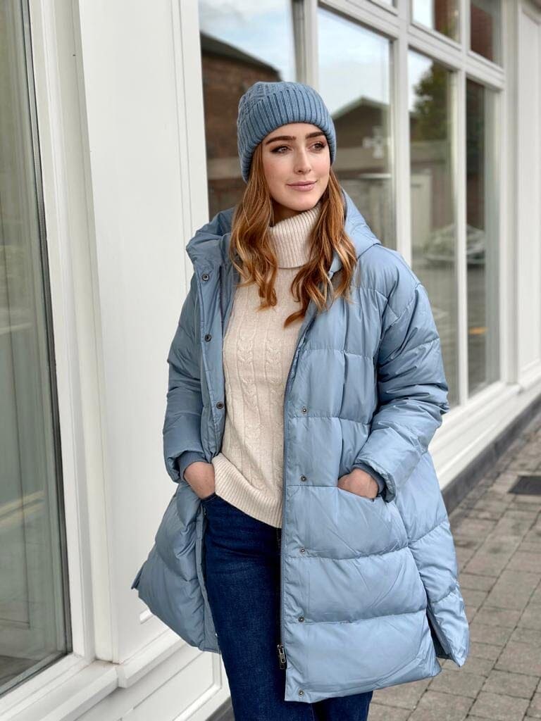 Winter jackets clearance ireland