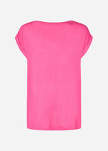 Load image into Gallery viewer, Thilde T-Shirt in Fuchsia Rose - Renaissance Boutiques Ireland
