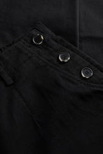 Load image into Gallery viewer, Waterdance Trouser in Black Trousers Seasalt 
