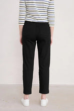 Load image into Gallery viewer, Waterdance Trouser in Black Trousers Seasalt 
