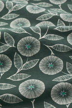 Load image into Gallery viewer, Waterfront Dress Printed Flower Pine Needle - Renaissance Boutiques Ireland
