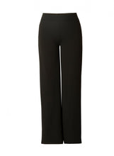 Load image into Gallery viewer, Yarah Trousers in Black Trousers Base Level 

