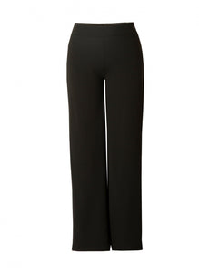 Yarah Trousers in Black Trousers Base Level 