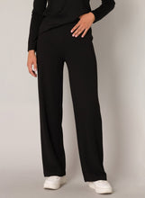 Load image into Gallery viewer, Yarah Trousers in Black Trousers Base Level 
