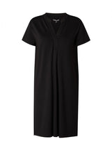 Load image into Gallery viewer, Yen Dress in Black Dress Base Level 
