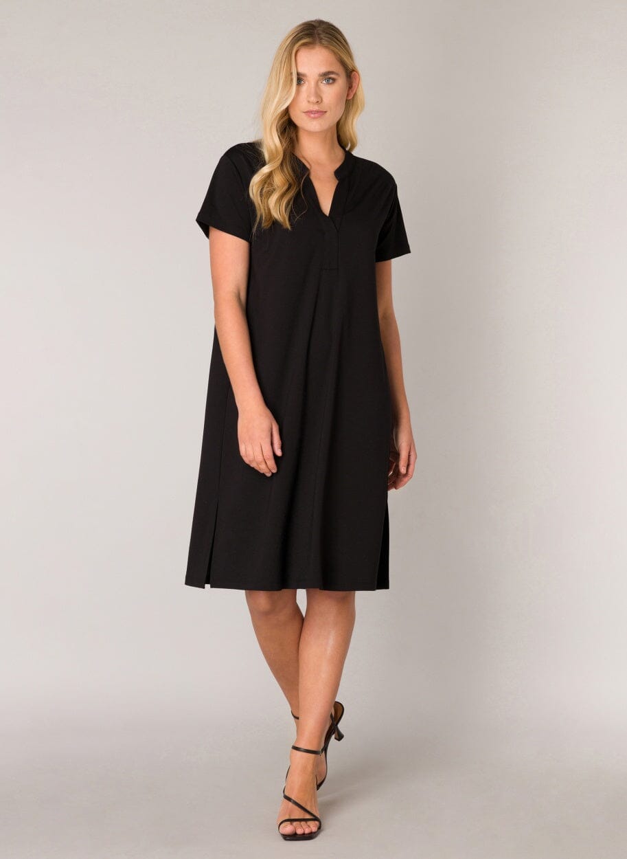 Yen Dress in Black Dress Base Level 