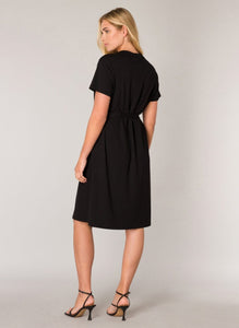 Yen Dress in Black Dress Base Level 